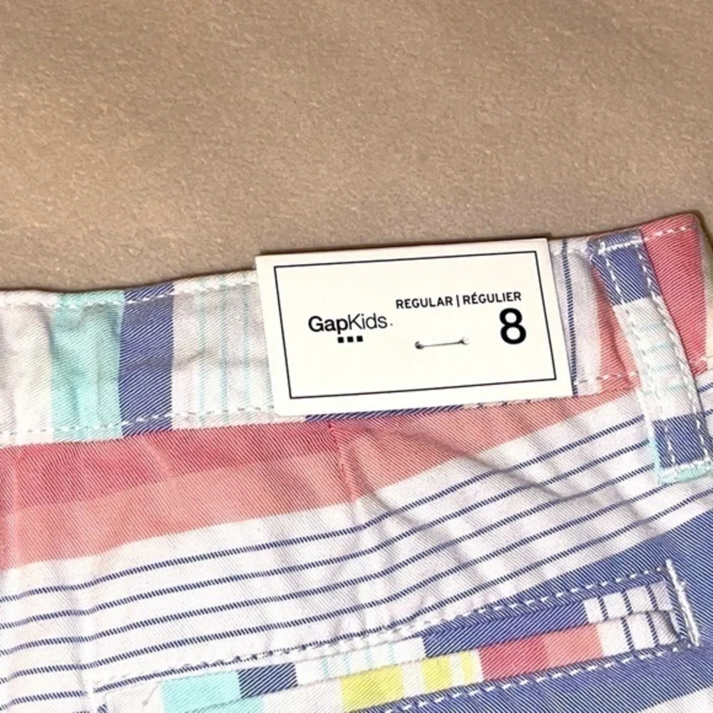 NWT Gap Kids Shorts‎